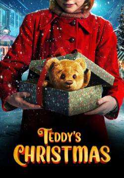 Teddybjørnens Jul - Teddy’s Christmas (2022)