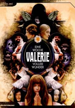 Valerie a týden divů - Fantasie di una tredicenne (1970)
