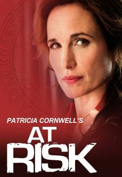 At Risk: Patricia Cornwell - A rischio (2010)