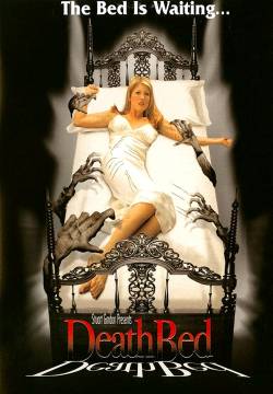 Death Bed - Il risveglio del male (2002)