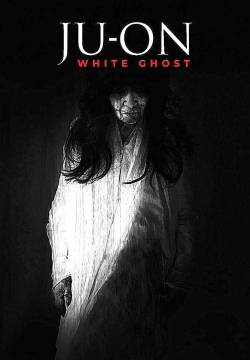 Ju-on: White Ghost - The Grudge: Old Lady in White (2009)