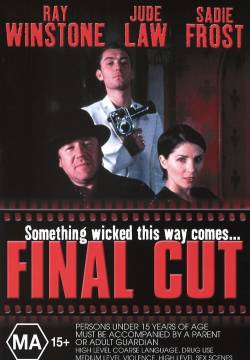 Final Cut - The Funeral (1998)