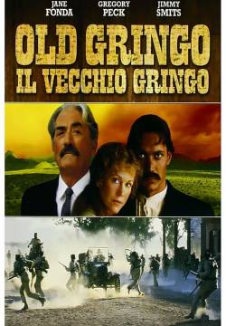 Old Gringo - Il vecchio gringo (1989)