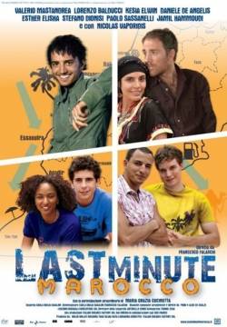 Last Minute Marocco (2007)
