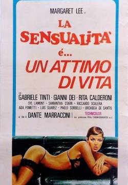 La sensualità è un attimo di vita (1975)