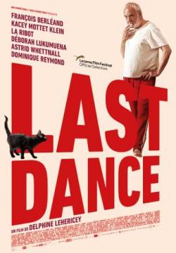 Last Dance (2022)