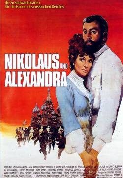 Nicholas and Alexandra - Nicola e Alessandra (1971)