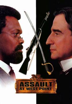 Assault at West Point: The Court-Martial of Johnson Whittaker - Corte marziale: Death Sentence (1994)