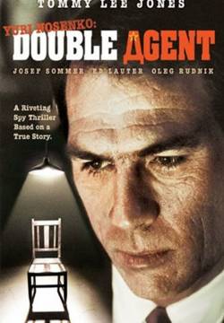 Double Image: The Secret - L'ultima spia (1986)
