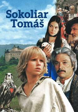 Sokoliar Tomáš - Il falco reale (2000)