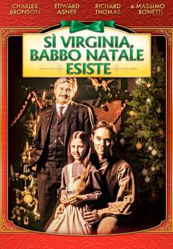Yes Virginia, There Is a Santa Claus - Sì Virginia, Babbo Natale esiste (1991)