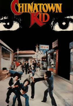 Chinatown Kid - Il padrino di Chinatown (1977)