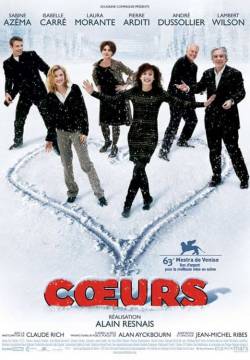 Cœurs - Cuori (2006)