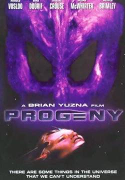 Progeny - Il figlio degli alieni (1998)
