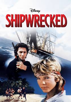 Håkon Håkonsen: Shipwrecked - Naufragio (1990)