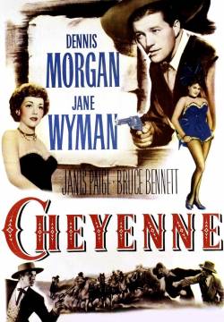 Cheyenne - Notte di bivacco (1947)
