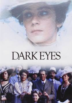 Dark eyes - Oci ciornie (1987)