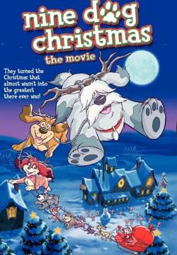 Nine Dog Christmas - I nove cani di Babbo Natale (2004)