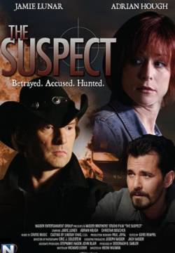 The suspect - Inganno fatale (2006)