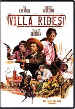 Villa Rides - Viva! Viva Villa! (1968)