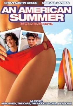 An American Summer - L'esperienza Americana (1991)