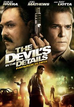 The Devil's in the Details - L’importanza di un dettaglio (2013)