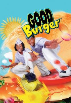 Good Burger - Missione Hamburger (1997)