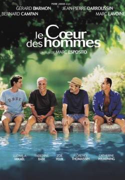 Le Cœur des hommes - Il cuore degli uomini (2003)