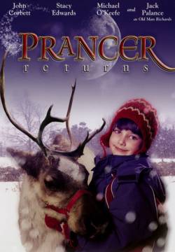 Prancer Returns - Il ritorno di Prancer la renna di Babbo Natale (2001)