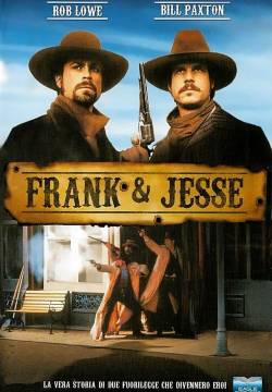 Frank e Jesse (1994)