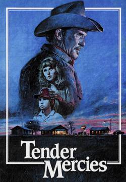 Tender Mercies - Un tenero ringraziamento (1983)