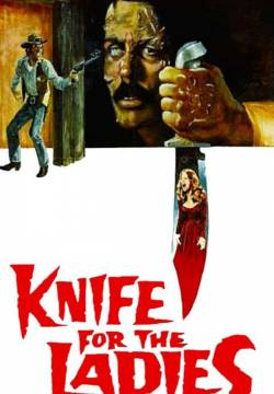 A Knife for the Ladies - La condanna del West (1974)