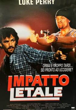 The Heist - Impatto letale (2000)