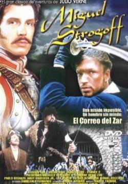 Michele Strogoff - Il corriere dello zar (1999)