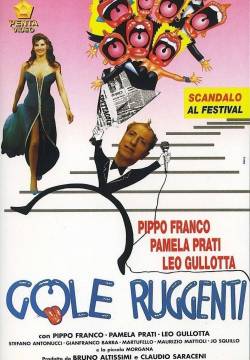 Gole ruggenti (1992)