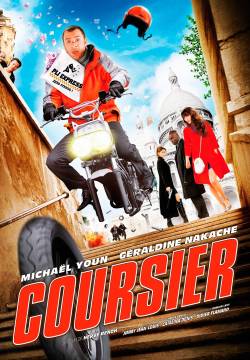 Coursier - Paris Express (2010)