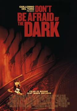 Don't Be Afraid of the Dark - Non avere paura del buio (2010)