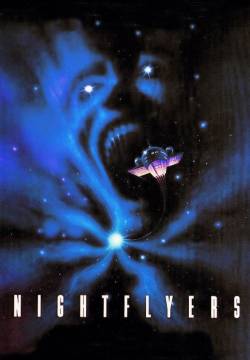 Nightflyers - Misteriose forme di vita (1987)