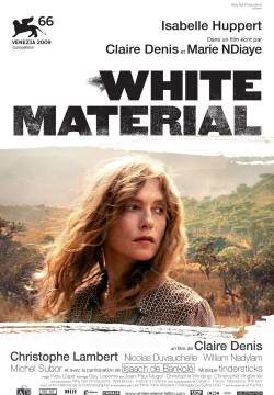 White Material (2010)