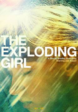 The Exploding Girl (2010)