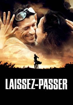 Safe Conduct - Laissez-passer (2002)