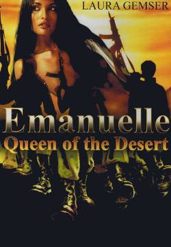 Emanuelle queen of the desert - La belva dalle calda pelle (1982)