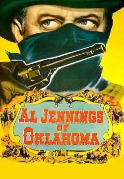 Al Jennings of Oklahoma - I quattro cavalieri dell'Oklahoma (1951)