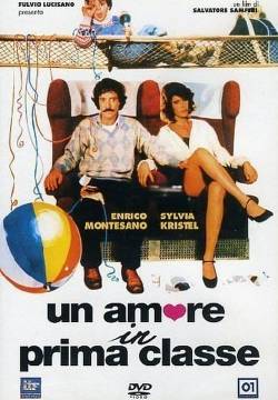 Un amore in prima classe (1980)