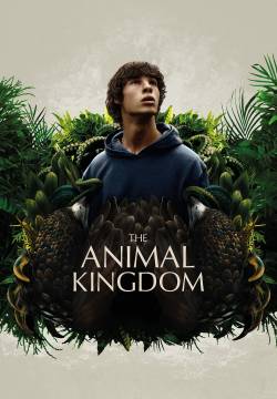 Le règne animal - The Animal Kingdom (2023)