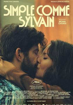 Simple comme Sylvain - La natura dell'amore (2023)