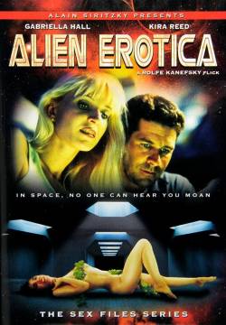 The Sex Files - Alien Erotica (1998)