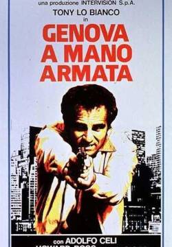 Genova a mano armata (1976)