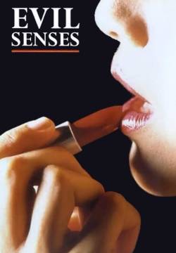 Evil Senses - Sensi (1986)