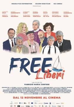 Free - Liberi (2021)
